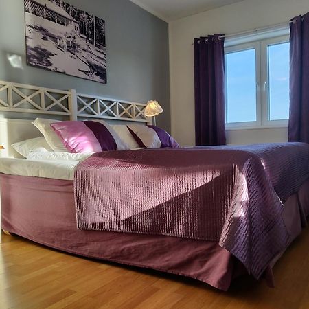 Hotell Nostalgi 모탈라 외부 사진