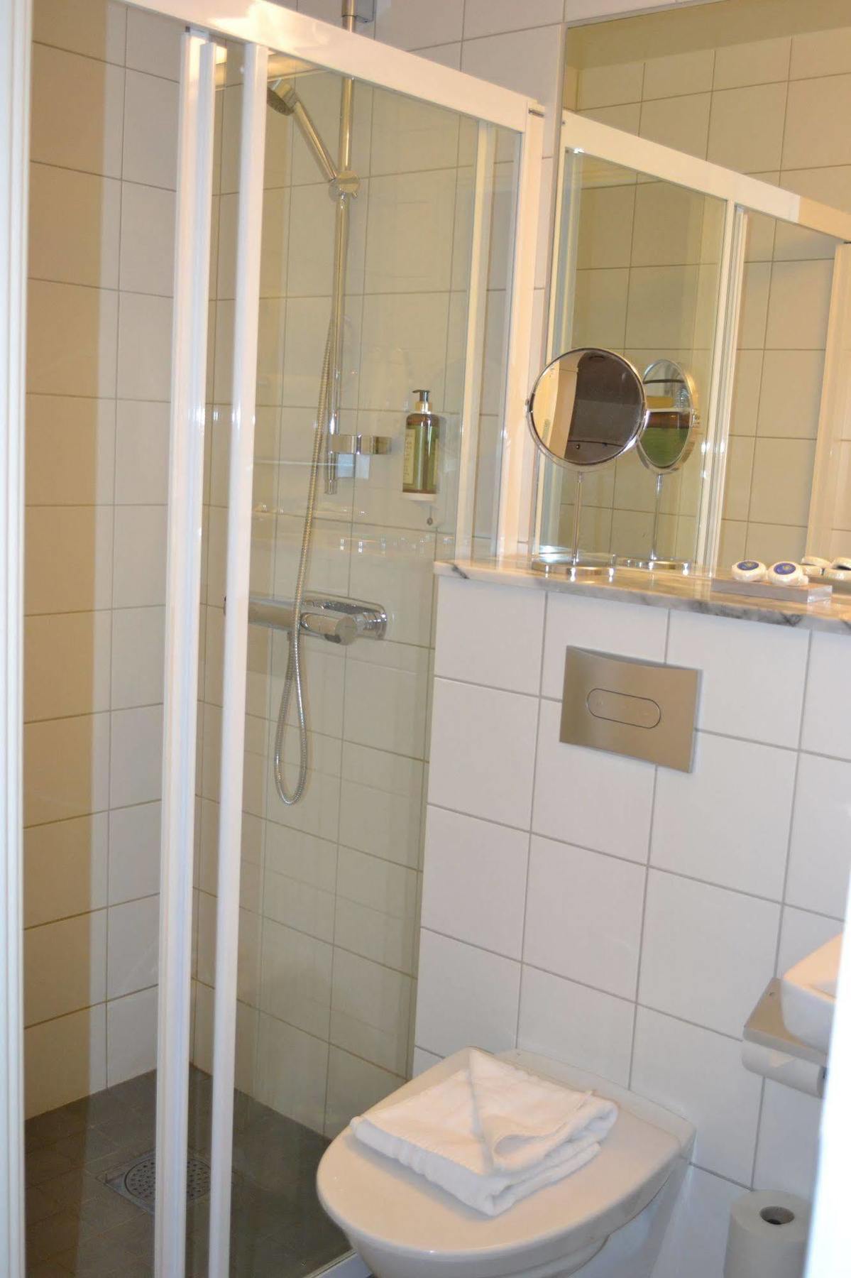 Hotell Nostalgi 모탈라 외부 사진