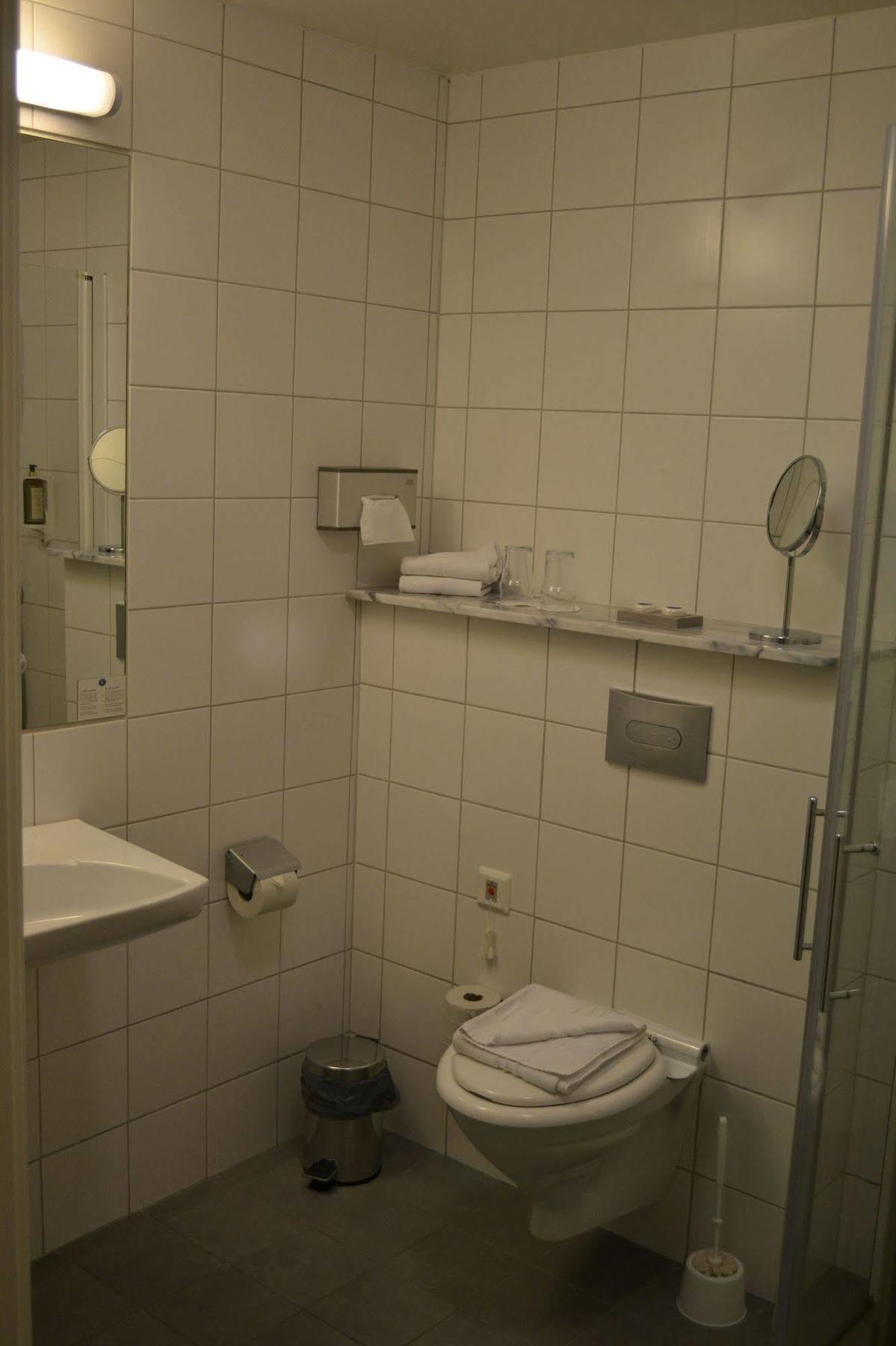 Hotell Nostalgi 모탈라 외부 사진